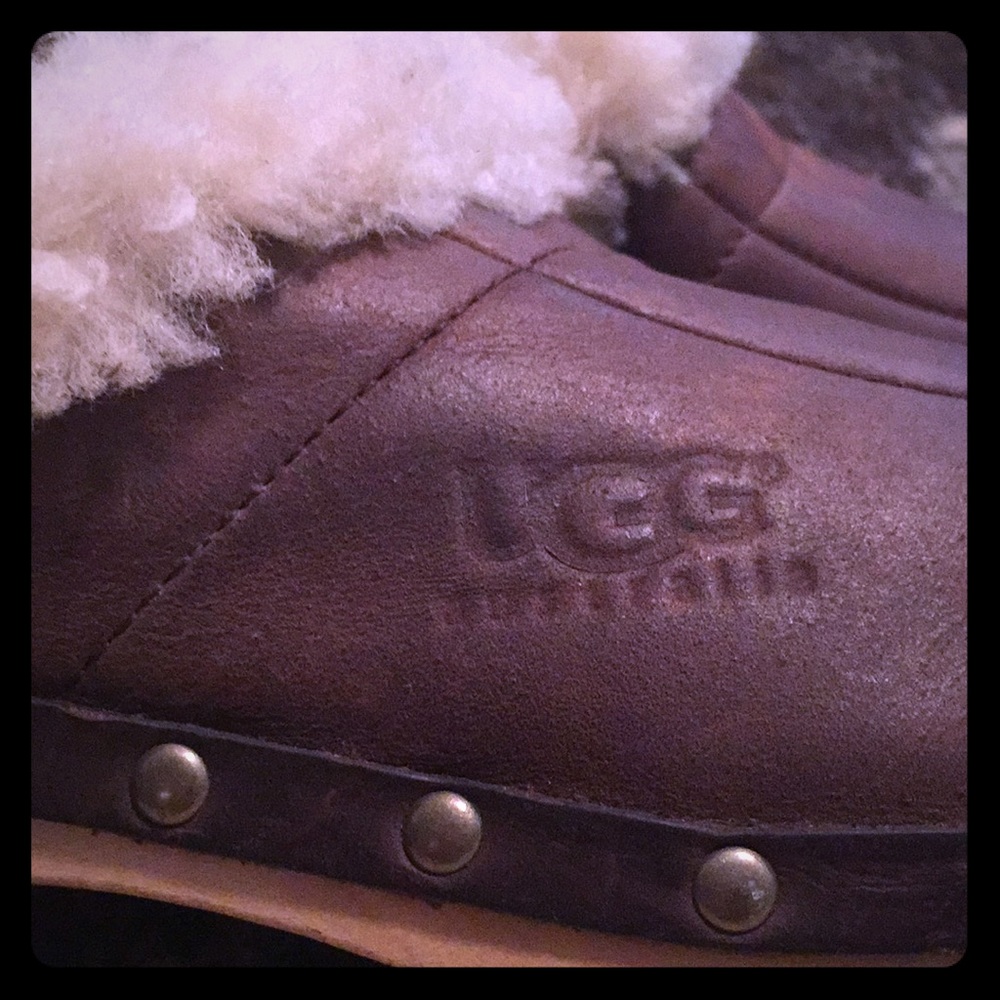 Ugg Mules - image 5